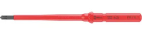 VDE interchangeable blade, PH/S1, Phillips/slotted, BL 157 mm, L 157 mm, 05006514001