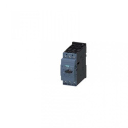 Circuit breaker size S2 for starter combination Rated current 73 A N-release 949 A screw terminal Standard