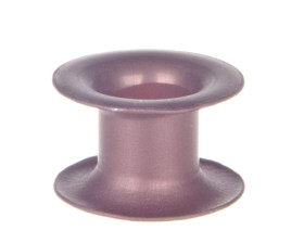 Wstawka kalibrowa 4A D02 do gniazda E18 brązowa V D02 002243002