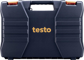 Akcesoria do termometrów 0516 8451 Walizka serwisowa Testo 835, Testo 845 Testo