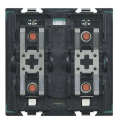 Sygnalizator zewnętrzny do wyposażenia w klawisze z etykietami SCS NP/SP 067593