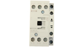 Stycznik Mocy 25A 3P 24V Ac 1Z 0R Dilm25-10 (24V50/60Hz) 277136