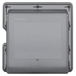 Osłona 194557 NZM-RTR, Eaton, xEnergy Safety Ci, NZM-RTR