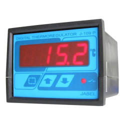 J-109P Termometr-regulator -30+ 150 NEW, Termostat z Histereza temperatury