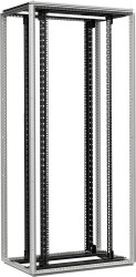 Szyna do szafy serwerowej Rittal 1182096 (S x W x G) 800 x 2000 x 800 mm 42 U