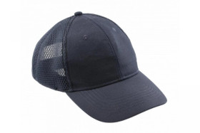 KLAUS czapka z daszkiem granatowa uni