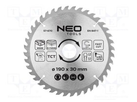 NEO-57-670