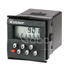 Licznik nastawny typ 901 cyfrowy zasilanie bateryjne 6.901.010.820