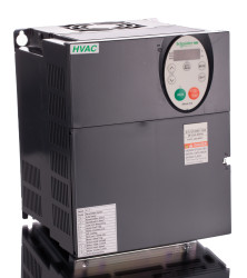Przekształtnik częstotliwości 11 kW 3-fazowy 400 V AC 21,1 A RS 485 0.5 → 200Hz ATV 212 Modbus Silniki