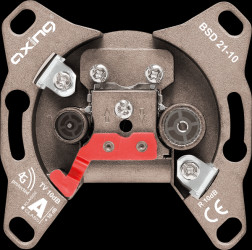 BSD02110 Hyper broadband socket 5...2200 MHz