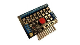 Zestaw Symulacyjny Dla Sterownika Siemens Logo! 8