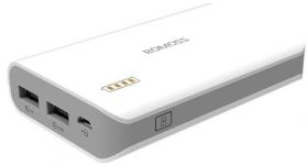 POWER BANK ROMOSS SOLIT 3 6000MAH