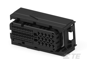 Akcesorium do złącza motoryzacyjnego TE Connectivity 22785 Żeński Obudowa do zacisków żeńskich Obudowy samochodowe