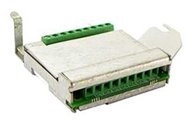 Moduł falownika Schneider Electric Adapter wejścia logicznego