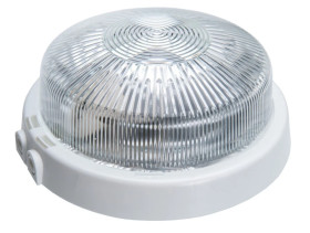 Oprawa kanałowa RIVA 100W E27 IP44 A2110