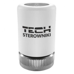 SINUM STT-230/2 M M30x1.5 Siłownik termoelektryczny