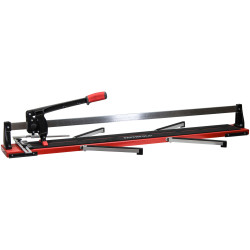 Faithfull 8102G-2S-1200 Professional Tile Cutter 1200mm