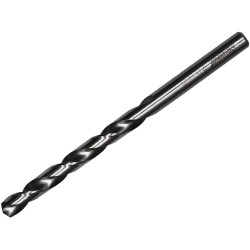 Starrett KDHSPO70 HSS Split Point Drill Bit 7.0 x 109mm