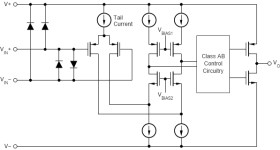 Automotive quad-channel, low-noise 4.5-nV/rtHz, low-distortion 120-dB, audio operational amplifier