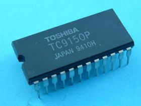 TC-9150P UKŁAD