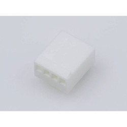 Molex 22012047 KK 254 Socket Housing 4 Pins 2.54 Mm Crimp Housing