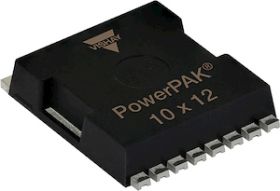 SiHK045N60EF EF Series Power MOSFET With Fast Body Diode