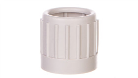 Końcówka Pcv Zewnętrzna Fi20mm 4820 Ka