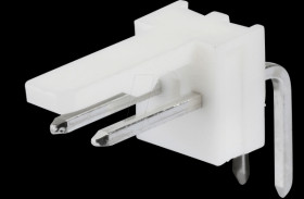 7395-02B / 2205-7028 Molex pin header - KK - 1x2-pin - connector