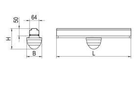 RIDI 1500169 1 szt.