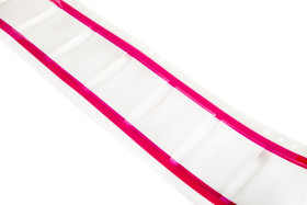 Etykiety termokurczliwe 250 sztuk T200 TE Connectivity