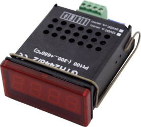 Cyfrowy termometr modułowy GTH 2448/5