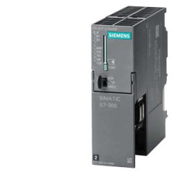 Sterownik PLC SIMATIC S7-300 CPU 317-2 PN/DP 1MB MPI/DP 12Mb/s ETHERNET PROFINET 6ES7317-2EK14-0AB0