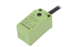 Psn17-8Dn Czujnik Indukcyjny 0÷8Mm Npn / No Uzas: 10÷30Vdc 200Ma Ip67