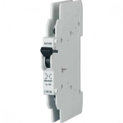 Styk pomocniczy 1Z 1R montaż boczny Z-IHK-NA 113895