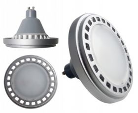 Żarówka LED SMART AR111/QR111 GU10 11W