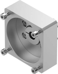 Zestaw osiowy FESTO EAMM-A-N38-88A 8063579