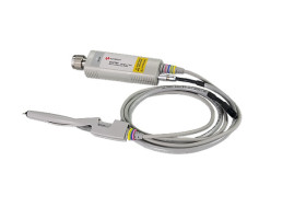 Sonda do oscyloskopów Różnicowa 100MHz Keysight Technologies -10dB Wtyk bananowy N2839A