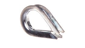 Osłona końcówki linki do wyłącznika cięgnowego 3,2mm XY2CZ701