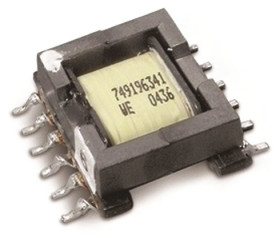 Transformator LAN 1:1:1:1:1:1