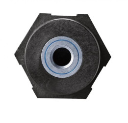 Izolator ISO-ADV 50 FM12X17/MM12X35 526040