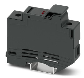 Modularna kostka styków Phoenix Contact poziomy: 1 16 → 4AWGŚruba UK 10.3-HESILED N690 690 V