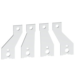 Zacisk Schneider Electric do 4 Pole Giga Contactor LC1G115-225 Złącze stycznika