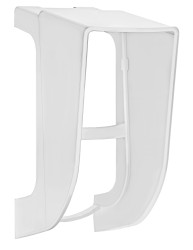 HOOD A - daszek ochronny