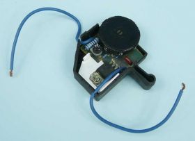 DW-10.7 REG.OBROTÓW