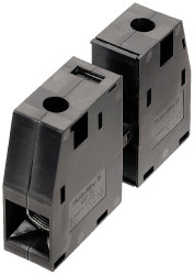 Weidmüller 2427690000 czarny 10 szt.