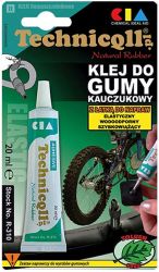 Klej do gumy 20ml