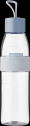 107775015700 MEPAL Ellipse water bottle nordic blue 0.5 l