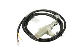 Digital Temperature & Humidity Sensor (With Stainless Steel Probe)