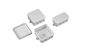 Fd 10 S Puszka Instalacyjna Komponenty Instalacyjne M88168303 Electro Terminal