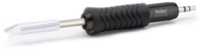Soldering tip, chisel shaped, (T x W) 0.8 x 3.2 mm, RTUS 032 S MS